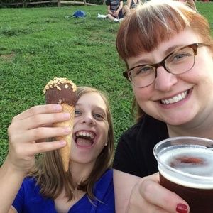 Meet your Posher, Jennifer